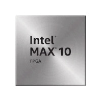 Surface mount embedded FPGA IC Embedded FPGA
