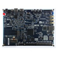 Nios II Eval Kit NEEK