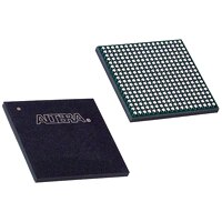 Altera - FPGA FPGA