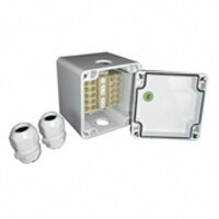 American Electrical - Junction Box Junction Box