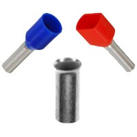American Electrical - Wire Ferrule Wire Ferrules