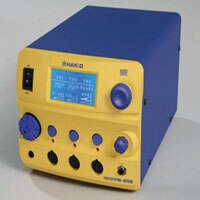 FM-206 Rework Station - American Hakko FM-206 Rework Station