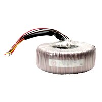 Amgis - MED Series Power Transformer MED Series Power Transformer