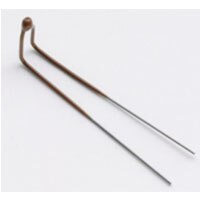 CR1 Thermistor CR1