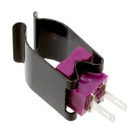 Amphenol NTC Thermistor Clip-On Pipe Sensor NTC Thermistor Clip-On Pipe Sensor