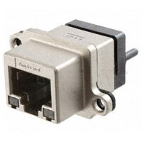 Amphenol Rugged MRJ Series Connectors Rugged MRJ Series Connectors