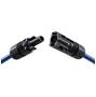 Helios H4 Connector for Solar Power Applications