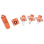 Image of Amphenol Industrial Operations/ATZ SurLok Plus™ Compression Lug