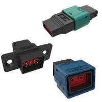 Amphenol PCD's Solaris product Image of Amphenol PCD's Solaris product