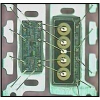 Analog Devices iCoupler Digital Isolator iCoupler Digital Isolator