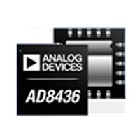 Analog RMS to DC Technology - Analog Devices analog rms to dc technology