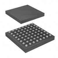 Image of Analog Devices LTC3376 Family Image of Analog Devices LTC3376 Family