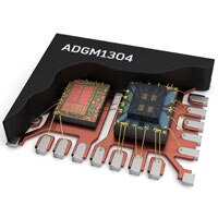 Analog Devices MEMS Switch Image of Analog Devices MEMS Switch