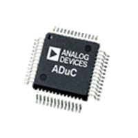 Analog Devices ARM7 Microconverters ARM7 Microconverters