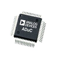 Analog Devices ARM7 Microconverters ARM7 Microconverters