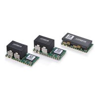 Artesyn Embedded Technologies LGA50D Non-Isolated DC/DC Converter Image of Artesyn Embedded Technologies LGA50D Non-Isolated DC/DC Converter