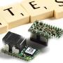 LGA80D Non-Isolated Power Converters