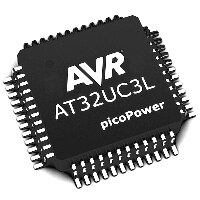 Atmel AVR UC3 AVR UC3