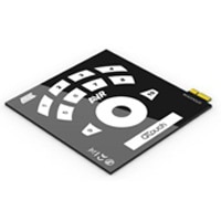 Atmel Qtouch Touch Application Qtouch Touch Application