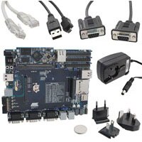 KIT EVALUATION FOR AT91SAM9G25 SAM9