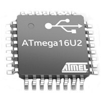 Atmel MegaAVR MegaAVR