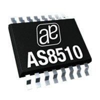 ams OSRAM AS8510 IC Image of ams OSRAM AS8510 IC