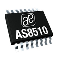 ams OSRAM AS8510 IC Image of ams OSRAM AS8510 IC