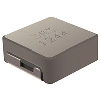 Bourns' Magnetics SRP Series Shielded Power Inductors Image of Bourns' Magnetics SRP Series Shielded Power Inductors