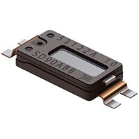 Bourns Inc. Mini-Breaker for Overtemperature Protection in Heater Applications Image of Bourns Inc. Mini-Breaker for Overtemperature Protection in Heater Applications