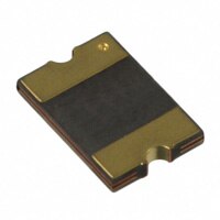 Bourns - Multifuse® Resettable fuses Multifuse® Resettable fuses