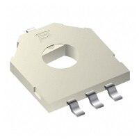Bourns - Rotary Position Sensor - Model 3382 Rotary Position Sensor - Model 3382