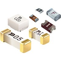 Bourns - SinglFuse™ Thin Film Chip Fuses SinglFuse™ Thin Film Chip Fuses
