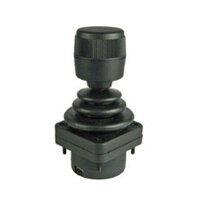 CH Products - Hall Effects Based Joysticks Hall Effects Based Joysticks