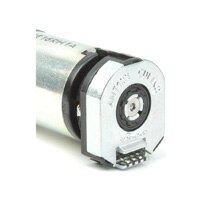 CUI Devices - AMT203 Absolute Rotary Encoders CUI Devices - AMT203 Absolute Rotary Encoders
