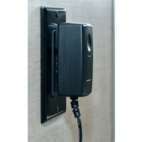 external power supply power supply