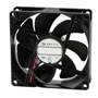 Image of CUI Devices Forced Air Fan-SM