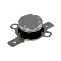Cantherm - Disc Bimetallic Thermostats Disc Bimetallic Thermostats