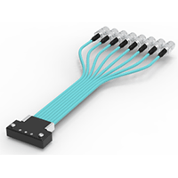 Carlisle Interconnect Technology's CoreHC™ Interconnects Carlisle Interconnect Technology's CoreHC™ Interconnects