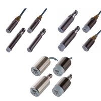 Carlo Gavazzi Inc's How to Select an Inductive Proximity Sensor Carlo Gavazzi Inc's How to Select an Inductive Proximity Sensor