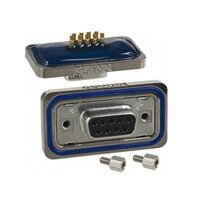 Conec - IP67 Rated D-sub Connectors for Harsh Environments IP67 Rated D-sub Connectors for Harsh Environments
