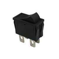 Copal - CF-LA Series Rocker Switch CF-LA Series Rocker Switch