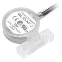 Nidec Components' liquid leak sensor Image of Nidec Components' liquid leak sensor