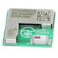 EZ BLE - Cypress EZ BLE