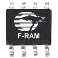 Cypress NVRAM NVRAM