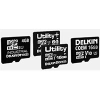 Delkin Devices' ABCs of MicroSDs and SDs