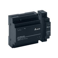 Chrome Series: DIN Rail Power Supplies Chrome Series DIN Rail Power Supplies
