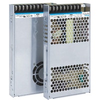 PMR Series Low Profile Panel Mount