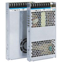 PMR Series Low Profile Panel Mount