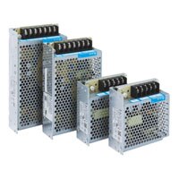 PMT Panel Mount Power Supplies - Delta PMT Panel Mount Power Supplies