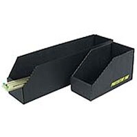 Desco's Protektive Pak Impregnated Corrugated Material Slide  Image of Desco's Protektive Pak Impregnated Corrugated Material Slide